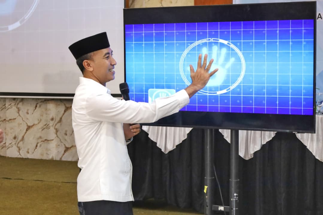 sosialisasi 2